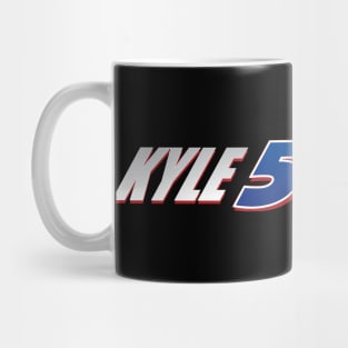 Larson Mug